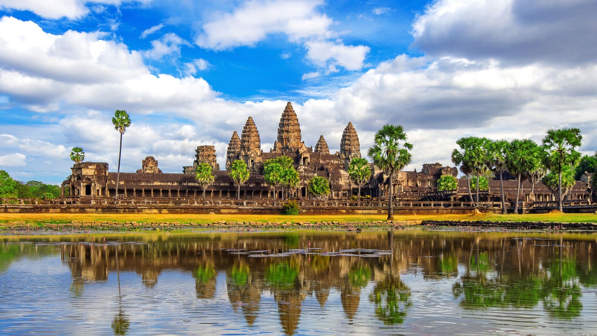 Experience the Cultural and Historical Riches of Cambodia in 5 Days!