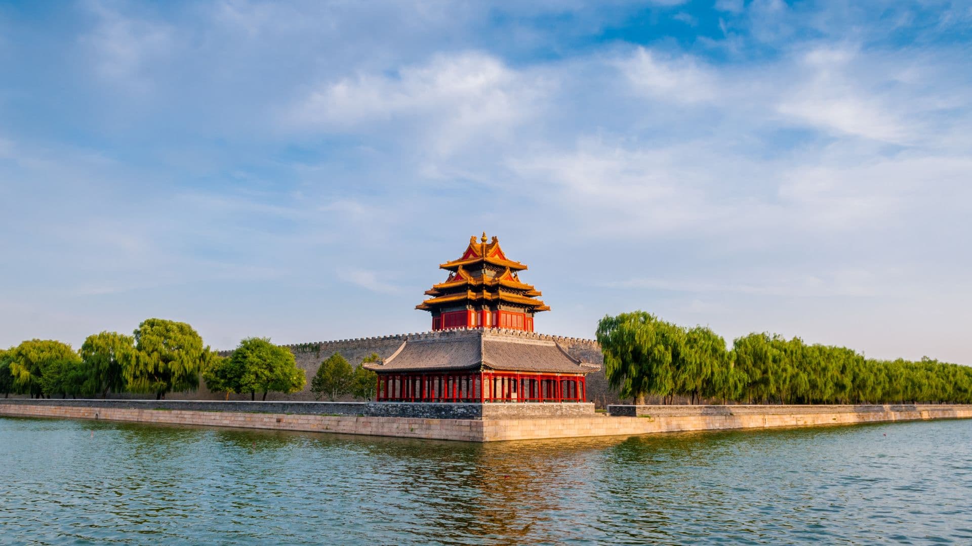 China 9 Nights / 10 Days: The Ultimate Journey through Beijing, Xian, Guilin & Shanghai