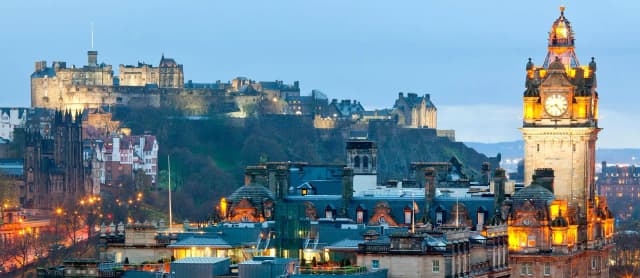 Explore Great Britain with the Best United Kingdom Tour Package