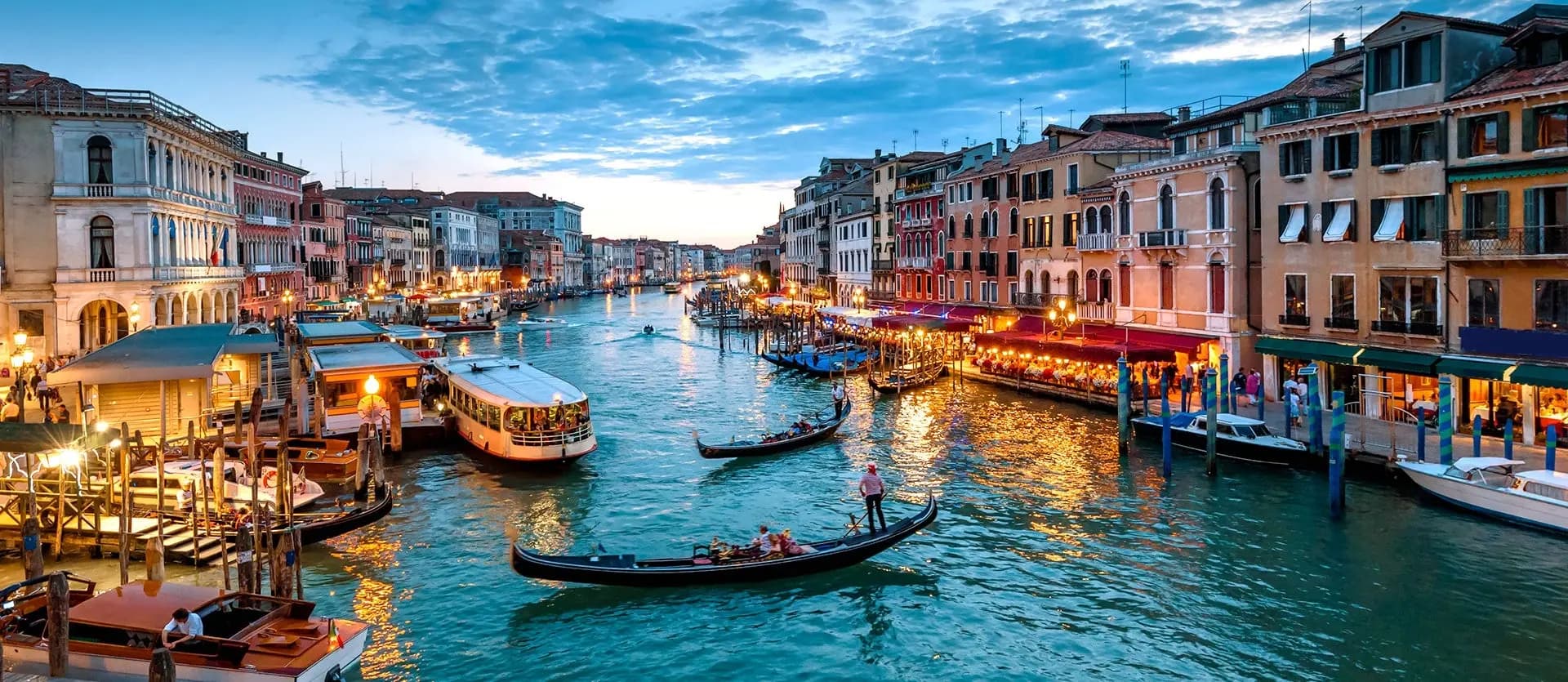 Dream Europe Vacation: 14 Days Switzerland & Iconic Landmarks