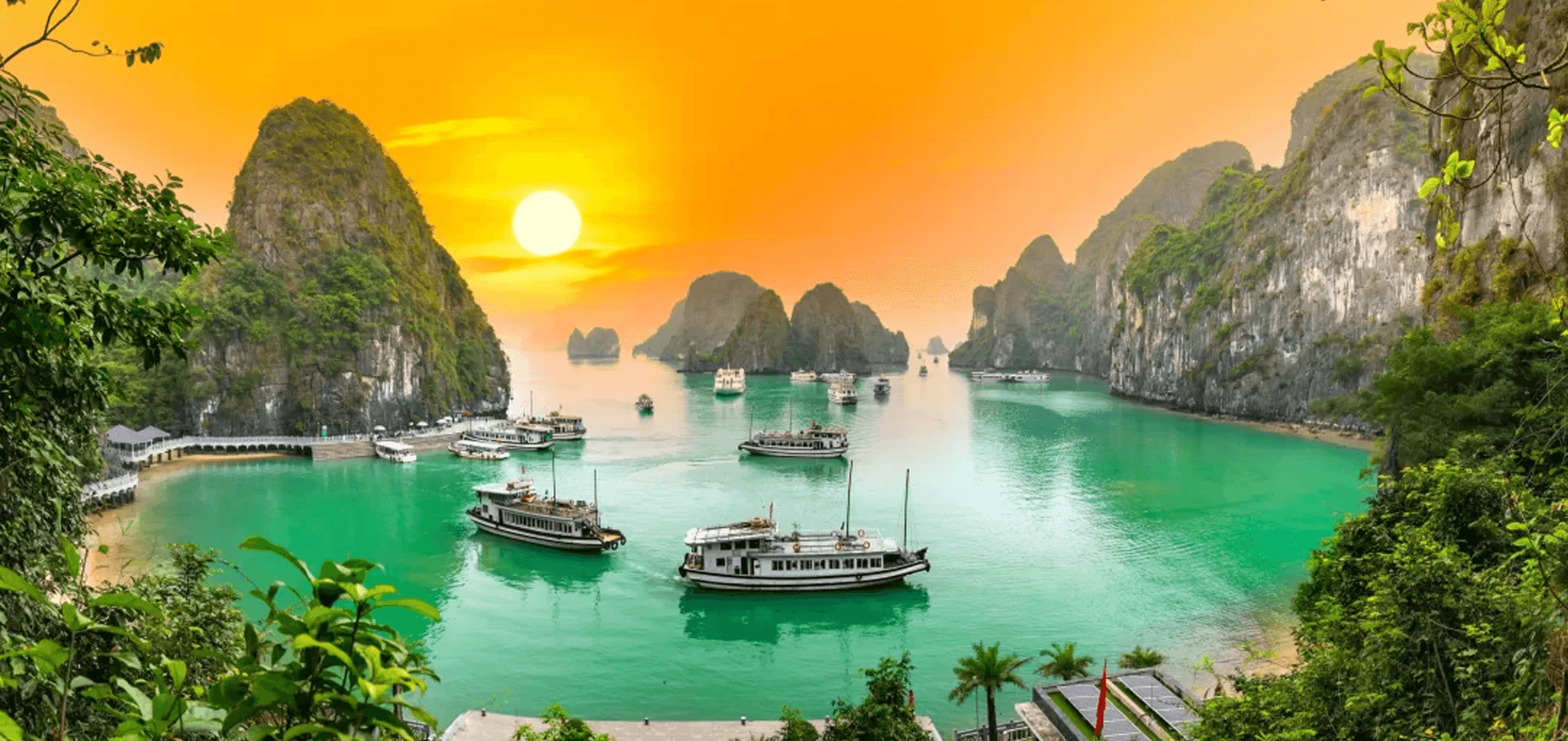 Vietnam's Cultural Heritage: A Journey through Ancient Temples and Pagodas