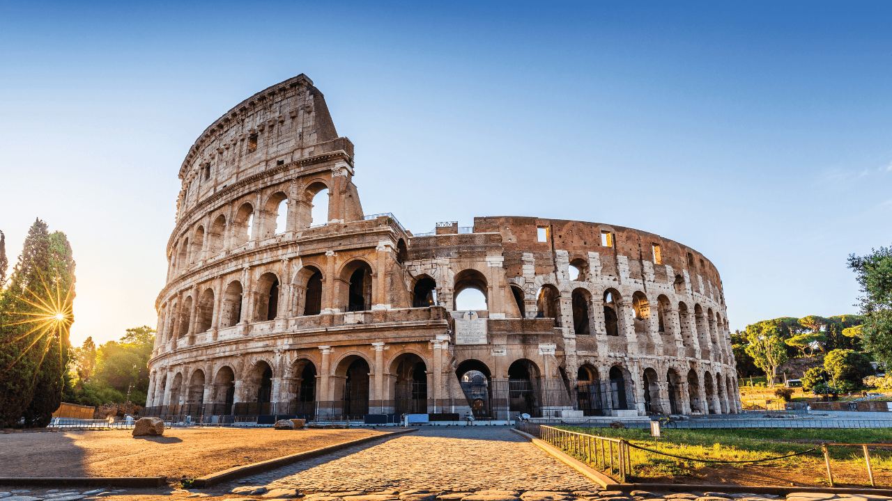 Why Visit Italy? A Journey Through Art, History, and Timeless Beauty