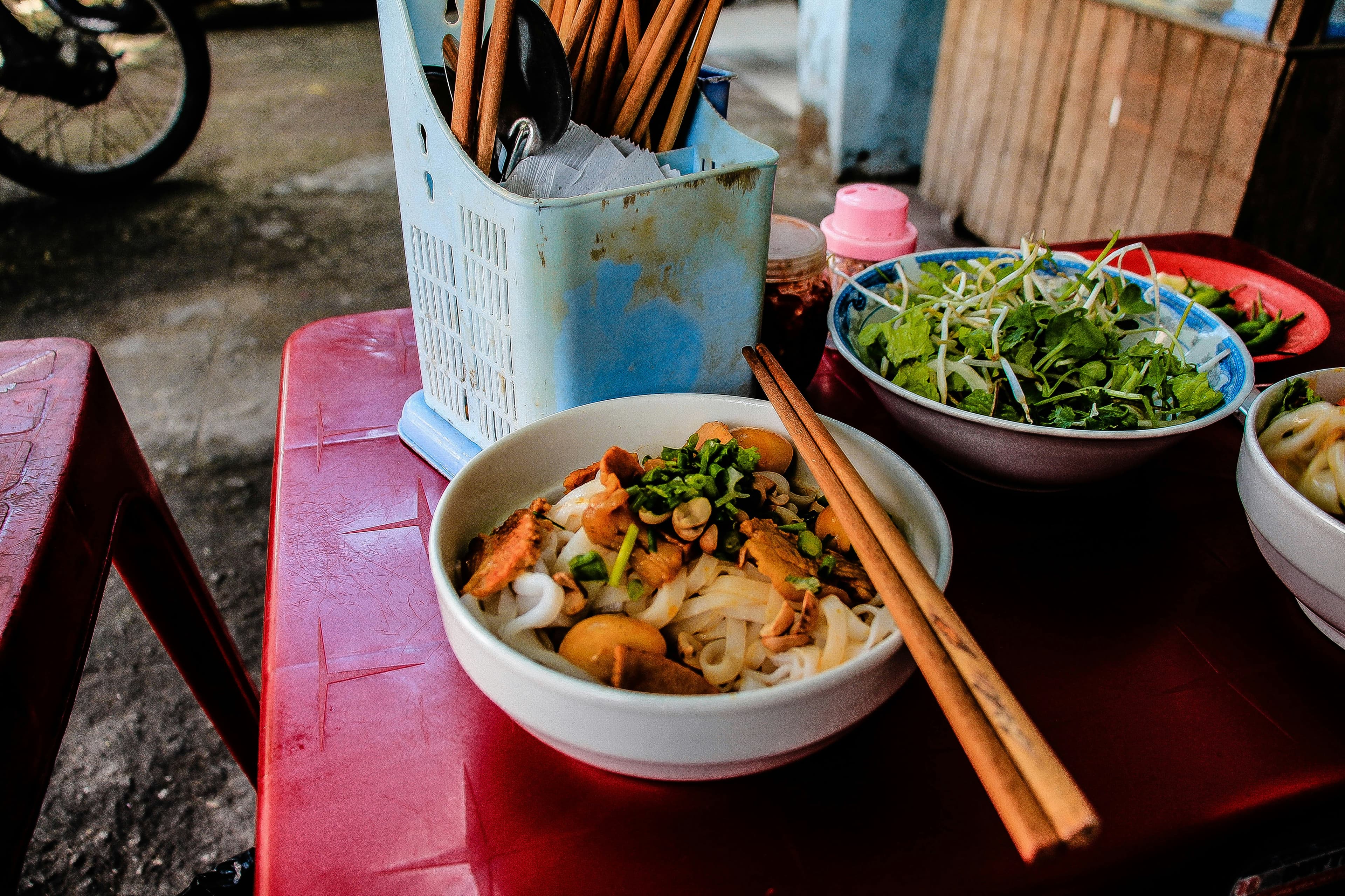 Vietnam’s Street Food – A guide to Indian travellers.