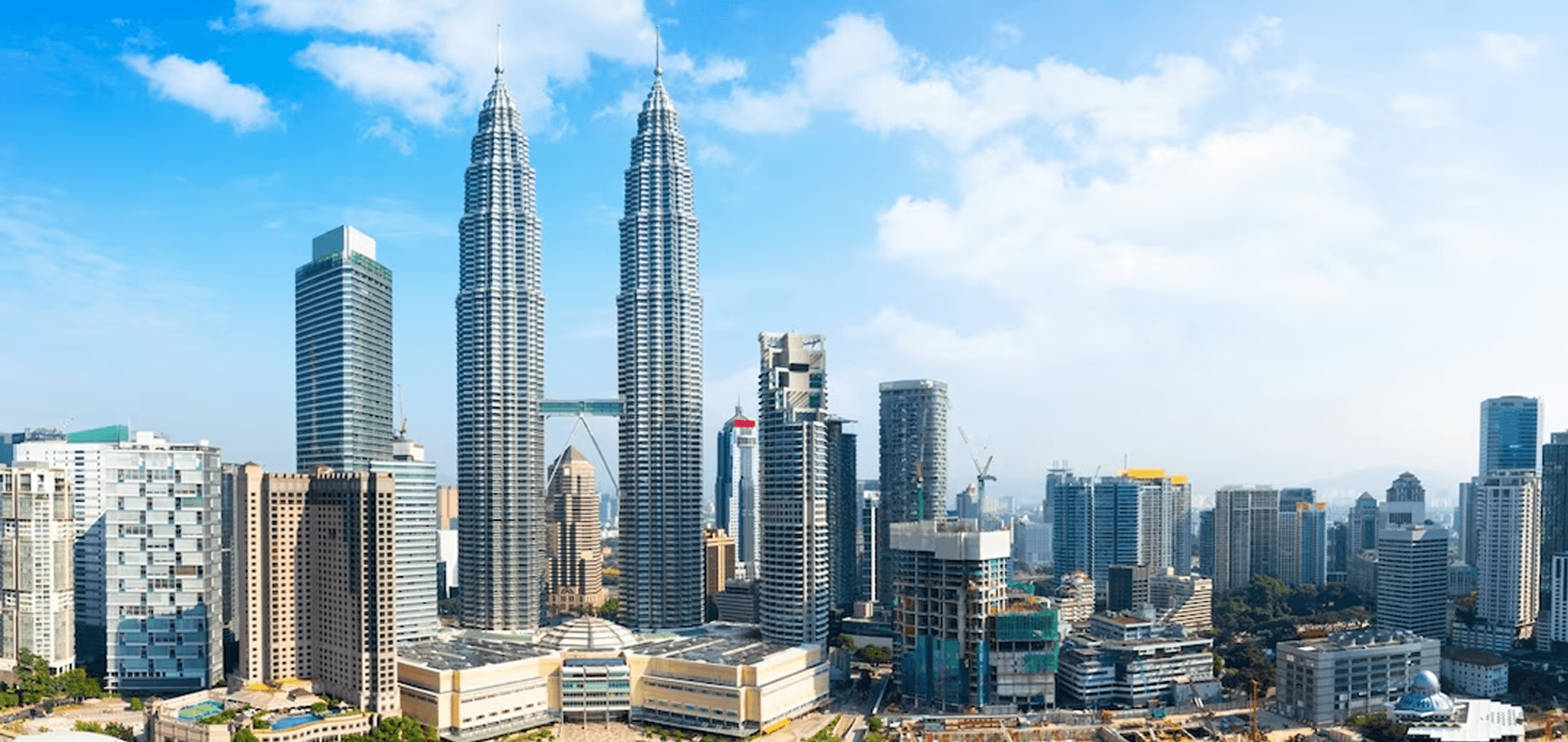 Malaysia Adventure: From Rainforests to Urban Delights
