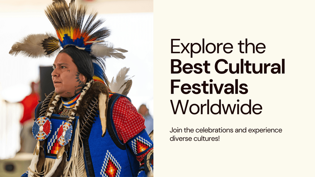 Best Cultural Festivals to Attend Around the World