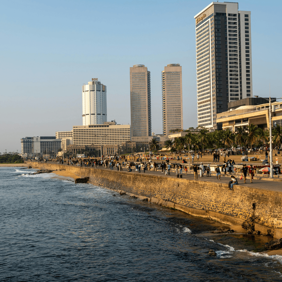 When is the Best Time to Visit Sri Lanka in 2025? - A Tourist’s Seasonal Guide