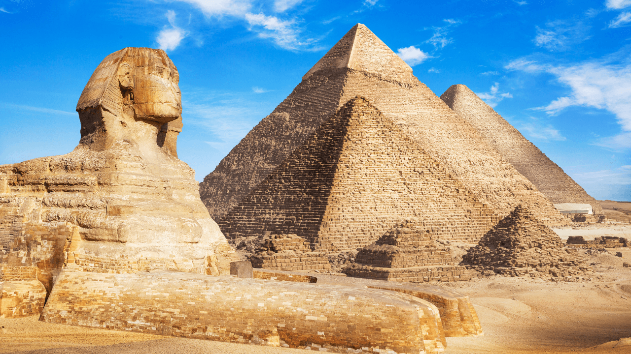 Why Visit Egypt? Unravel the Mysteries of Ancient Wonders and Vibrant Culture