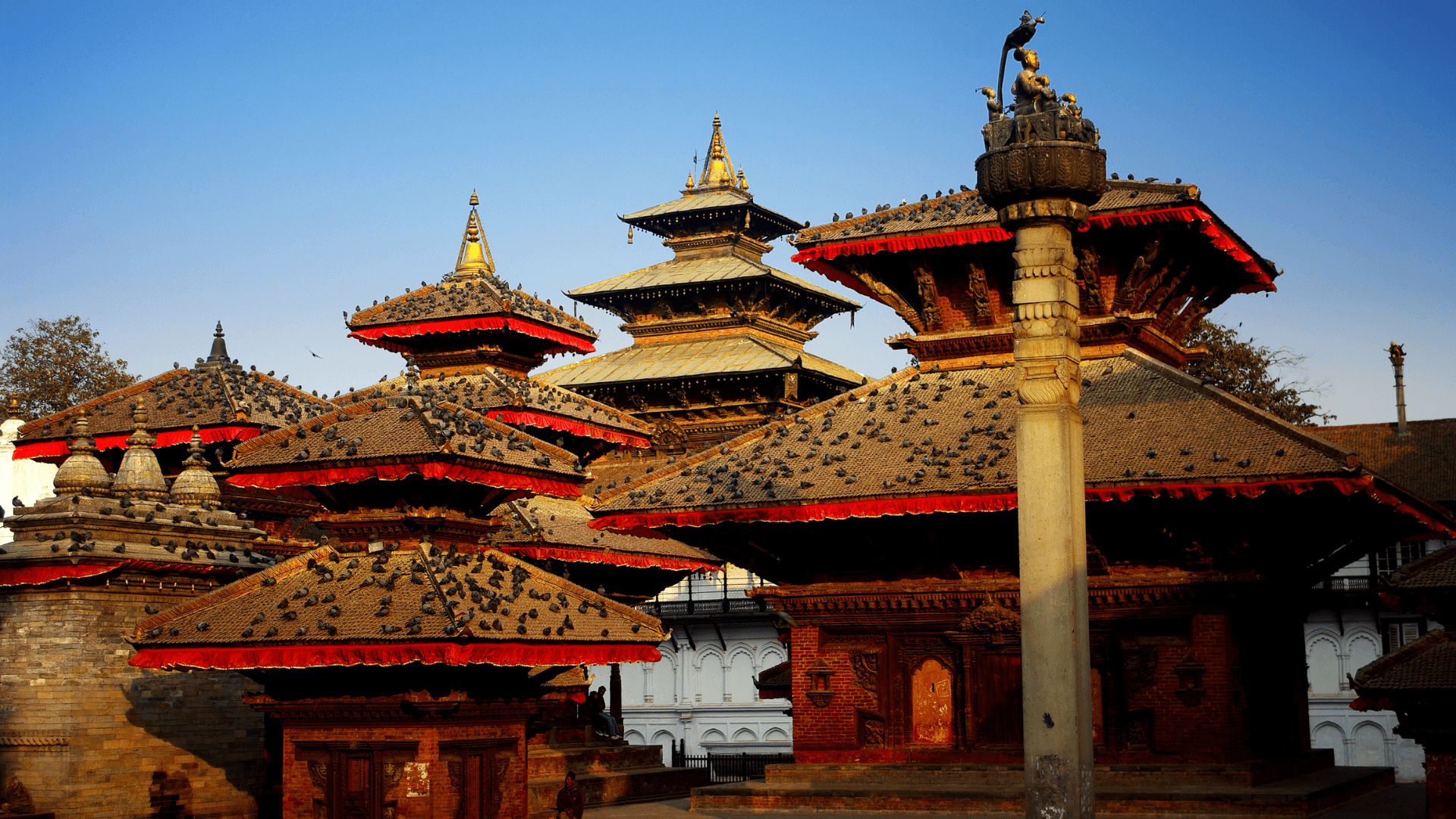 Experience the Enchanting Essence of Nepal in 3 Days Unveiling Splendor, Culture, Adventure & Breathtaking Beauty