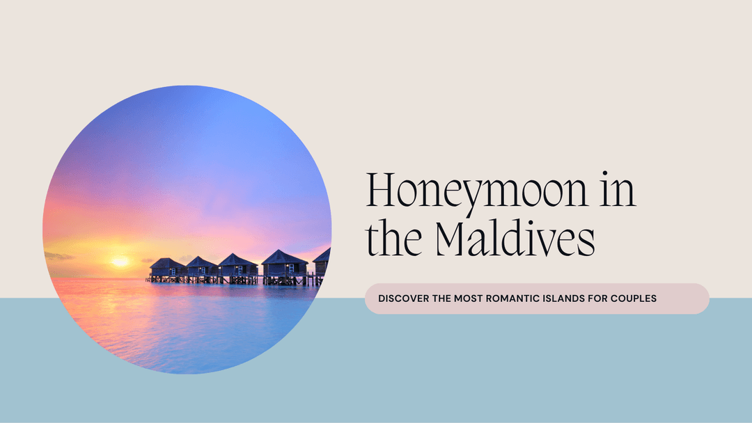 Best Islands to Visit in the Maldives for Indian Honeymooners: Romantic Escapes