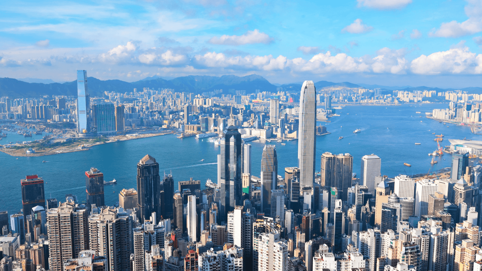 Top 10 Tourist Attractions in Hong Kong for First-Time Visitors: A Must-See Guide