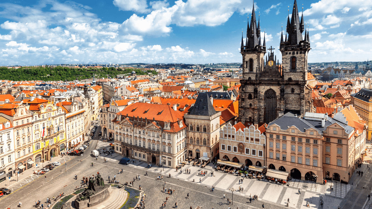 Why Visit the Czech Republic? Discover Its Timeless Charm and Hidden Gems