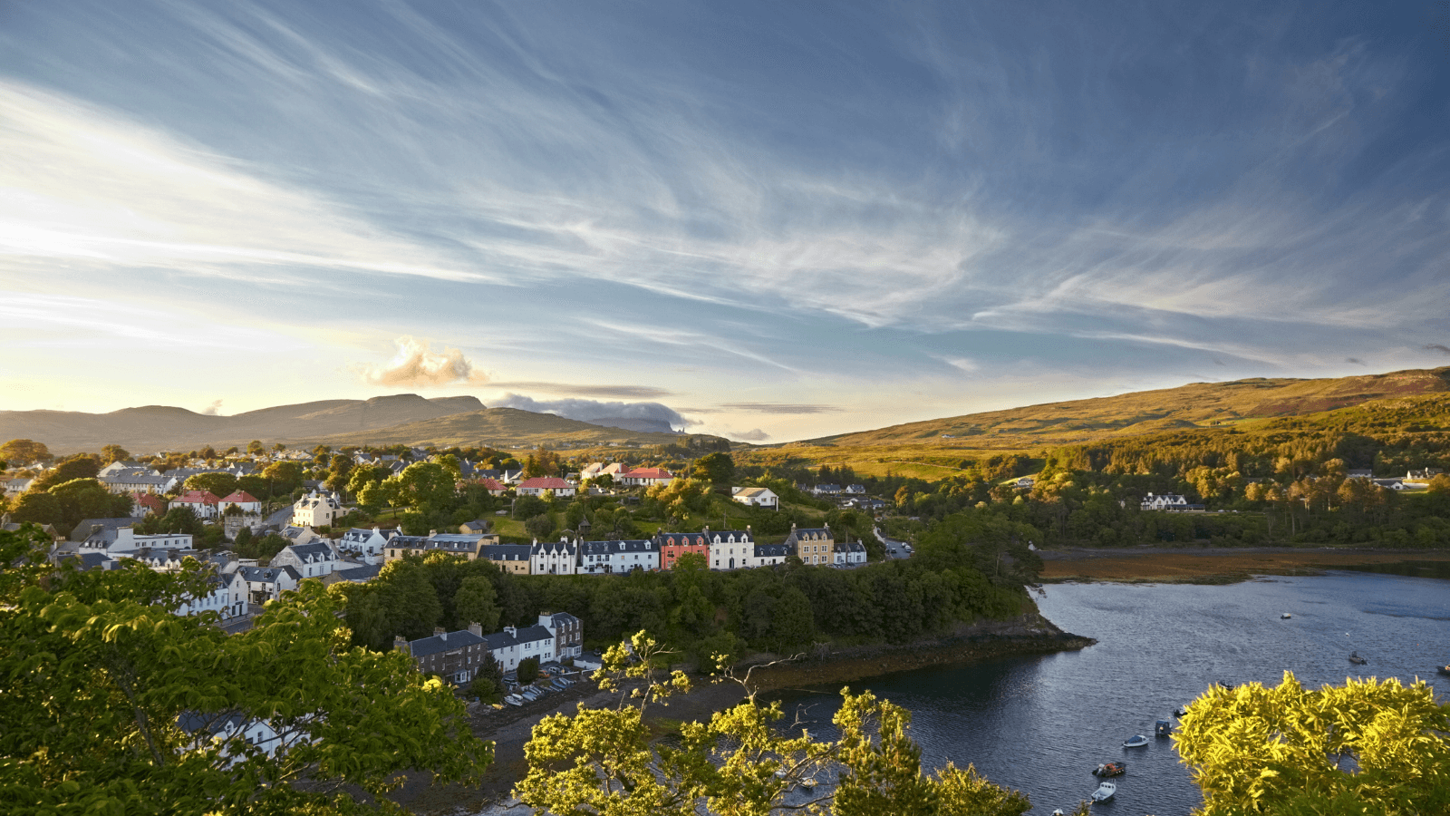 Discover the Best of Scotland: A Complete Travel Guide for Indian Travelers