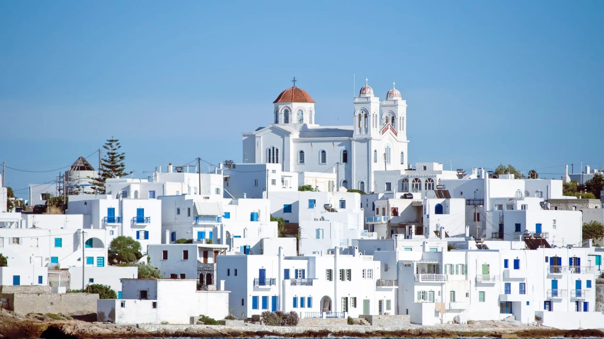 Experience the Best of Greece – A Perfect Getaway for Indian Travelers