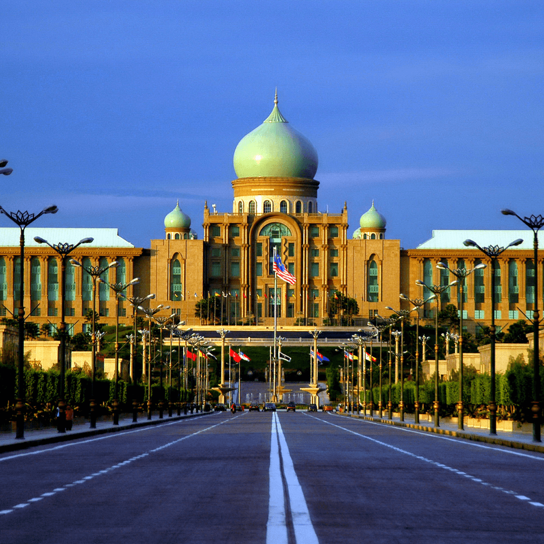 Premium Malaysia Tour Packages with Singapore