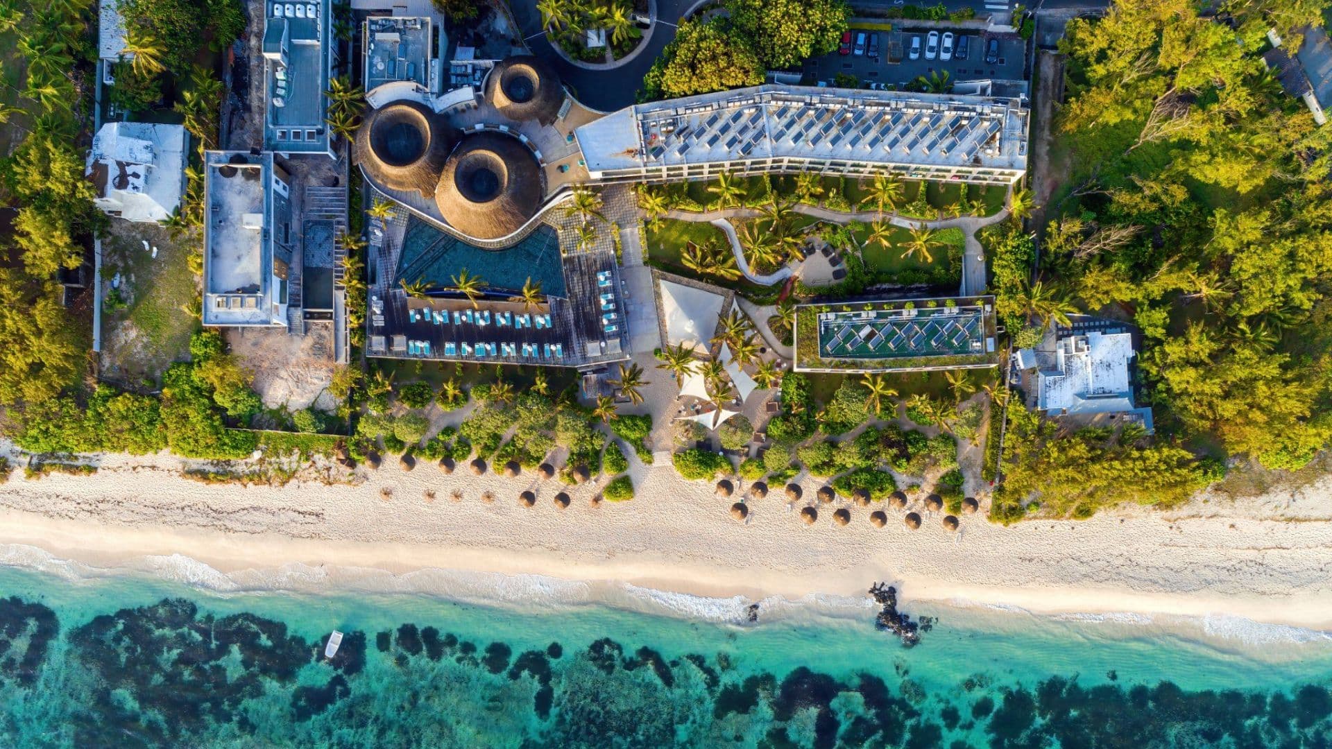 Radisson Blu Poste Lafayette Resort & Spa, Mauritius