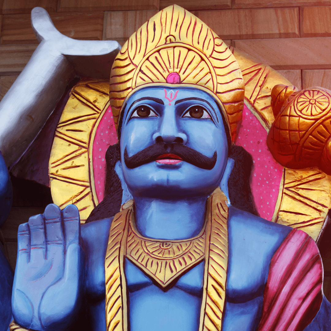 The village of Shani Singapur, known for its unique custom of homes without doors, provides a fascinating cultural insight into the local belief in the protective powers of the deity Shani.