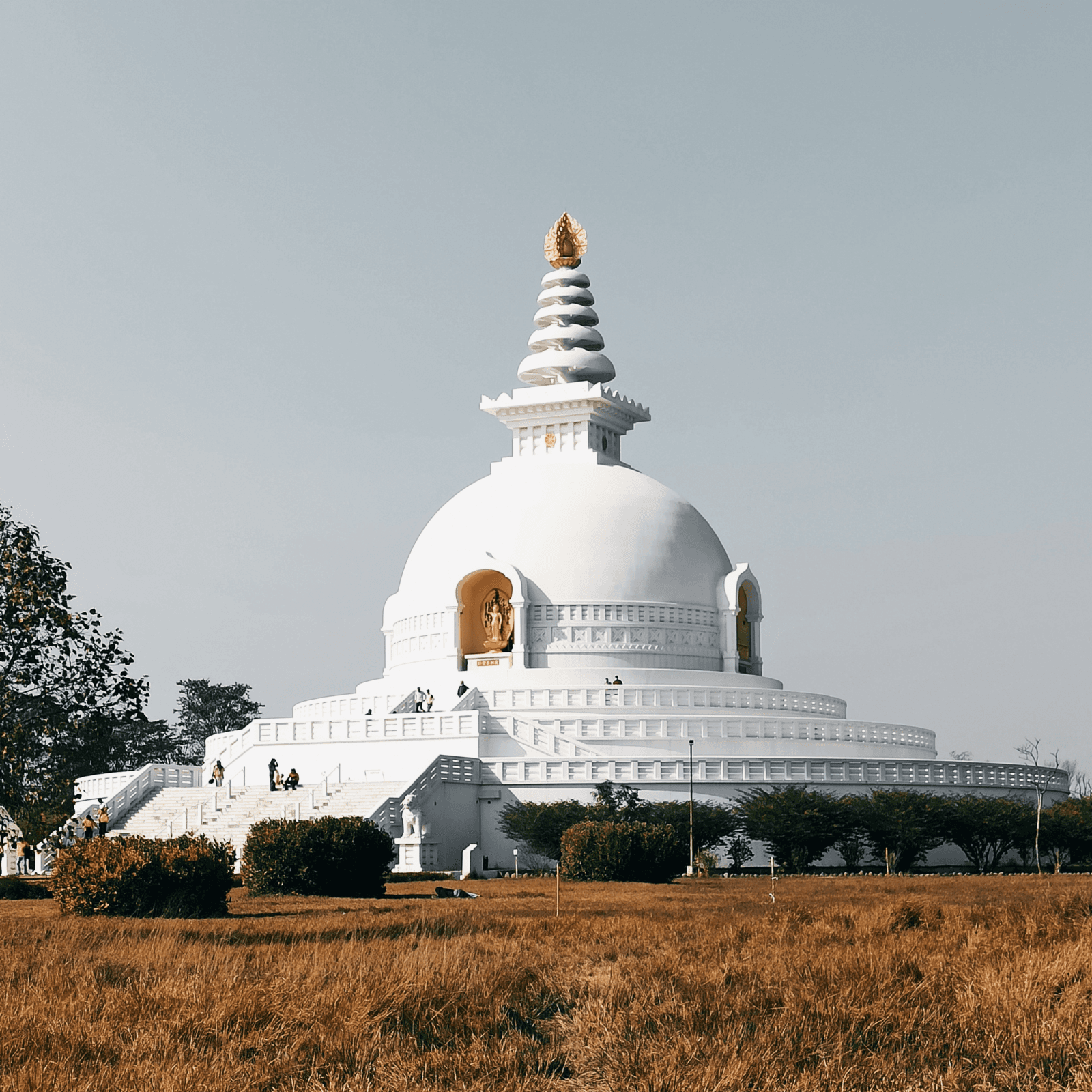 Visit iconic landmarks like Budanilkantha, Guheshwori Temple, and Swayambhunath Stupa for an enriching cultural journey.