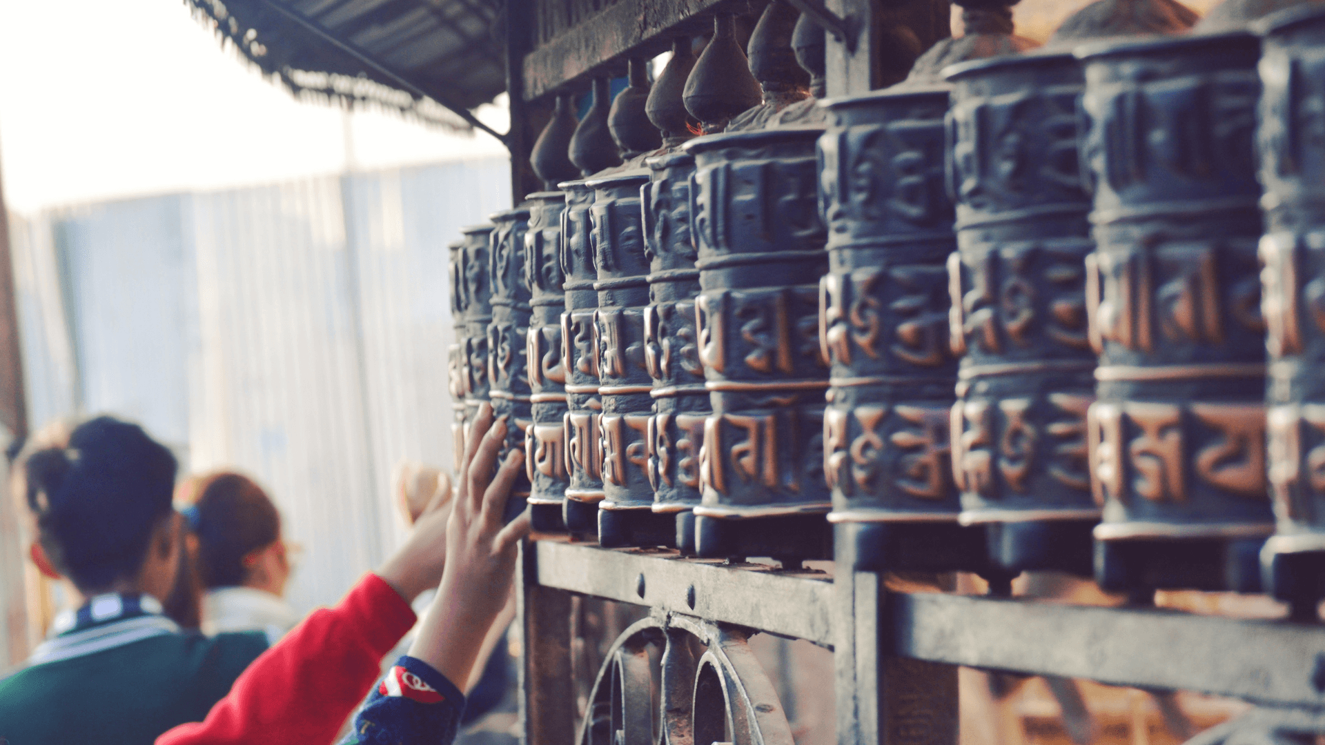 Experience the spiritual energy of the Aarati, a mesmerizing ritual that offers a deep connection to Nepali culture and traditions.