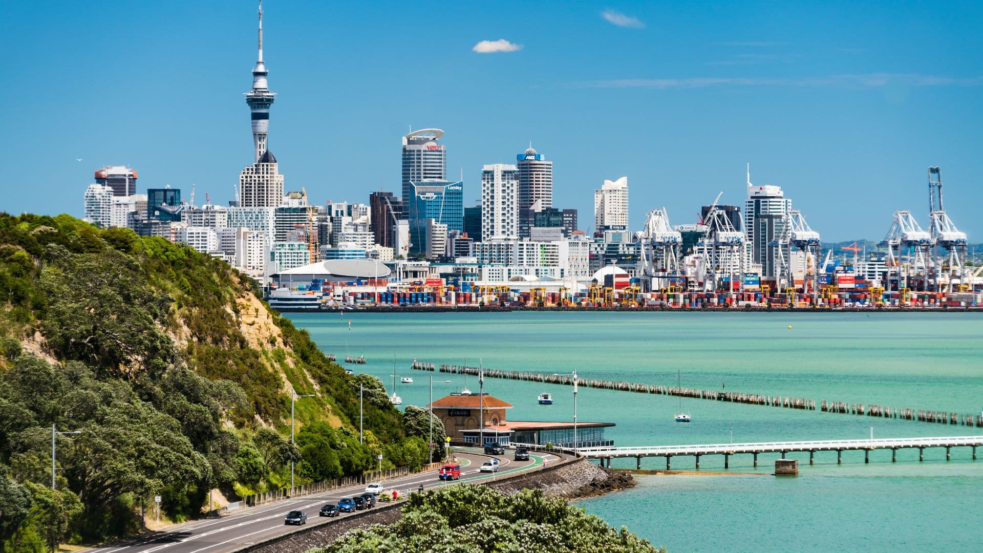 Explore New Zealand in 14 Days – Self-Drive Vacation Package for Indian Travelers