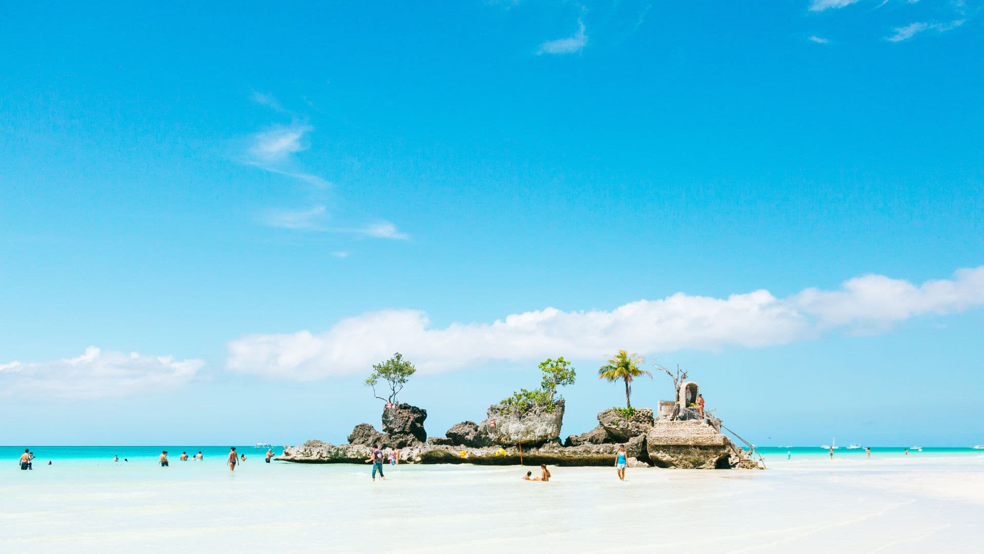 5-Day Tropical Escapade in the Philippines