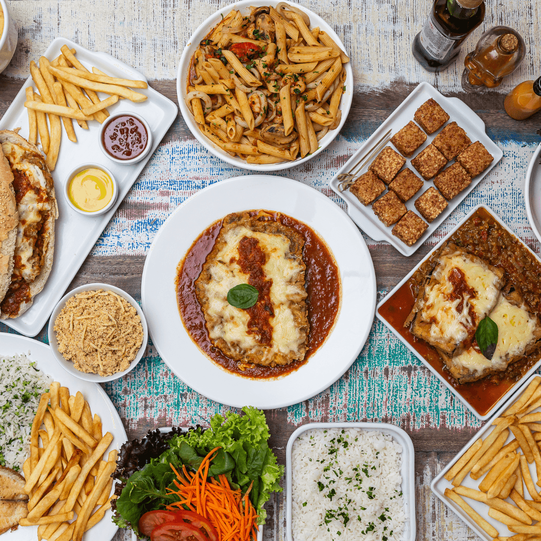 Local Cuisine: Savor authentic Filipino lunches amidst picturesque island settings.