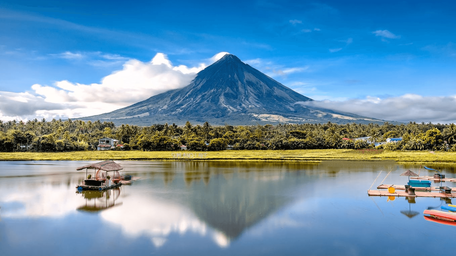 5-Day Cultural Exploration