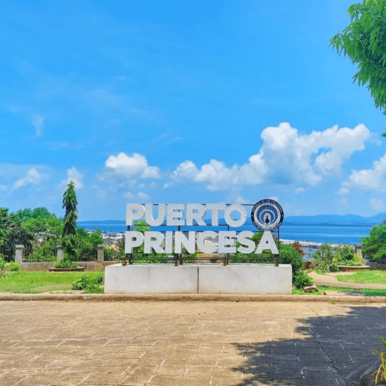 Discover the rich history and culture of Puerto Princesa with visits to the Immaculate Conception Cathedral and Plaza Cuartel, providing insights into the city's past.