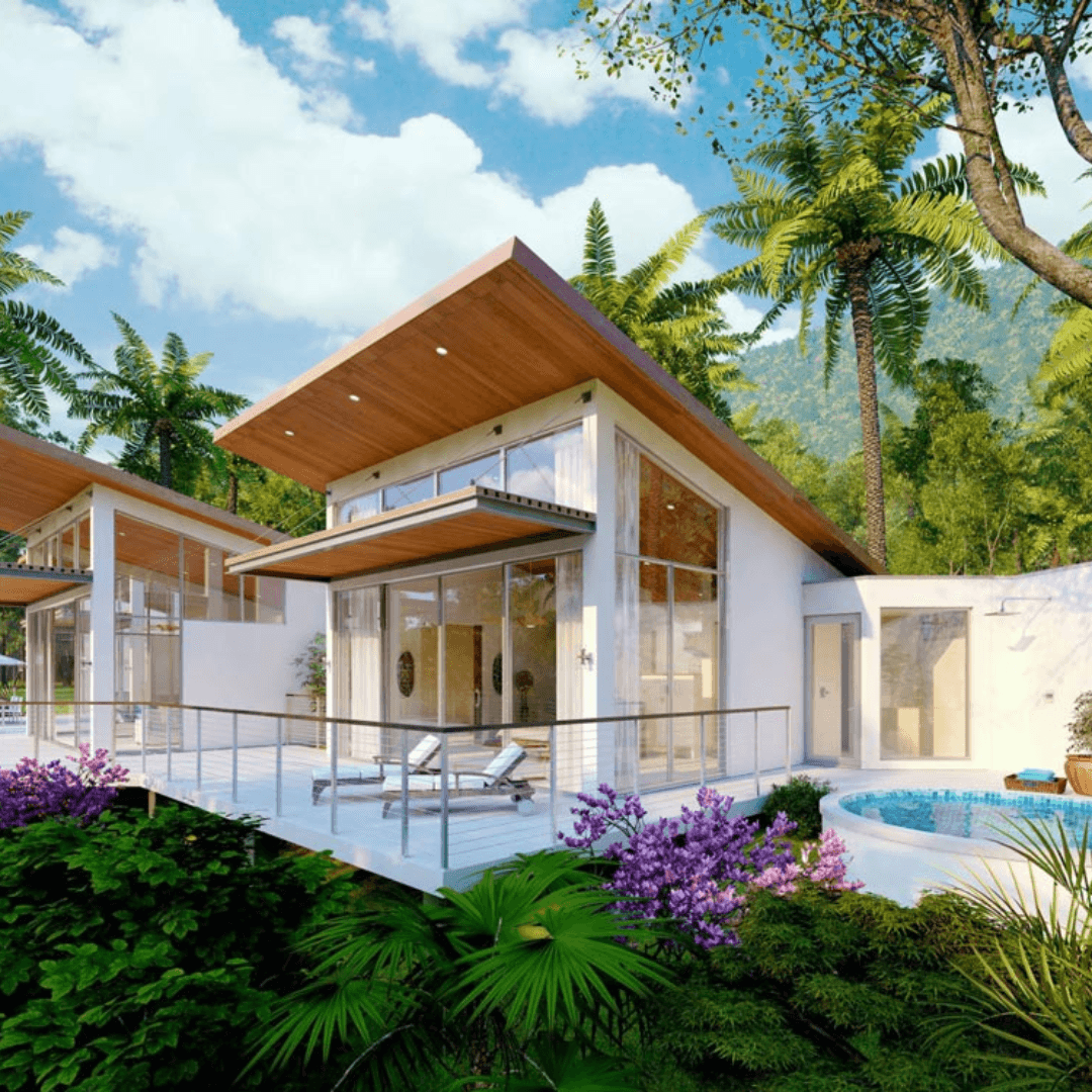 Tropical Comfort and Hospitality Enjoy seamless transfers and warm Filipino hospitality, ensuring a relaxed and memorable journey.