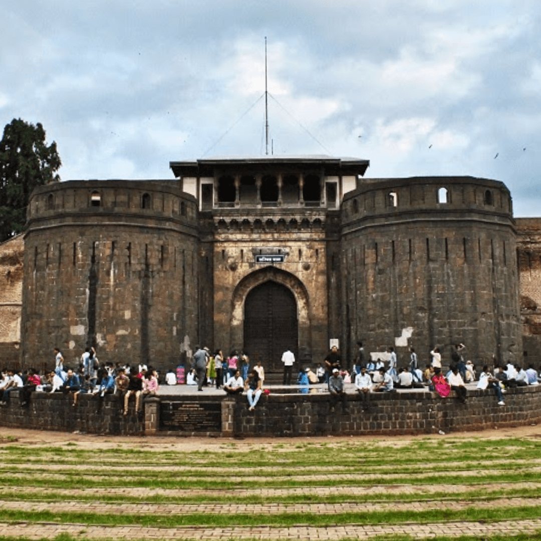 The historical Old Mahabaleshwar Temple stands as a testament to the rich cultural heritage of the region, offering spiritual solace and architectural wonder.