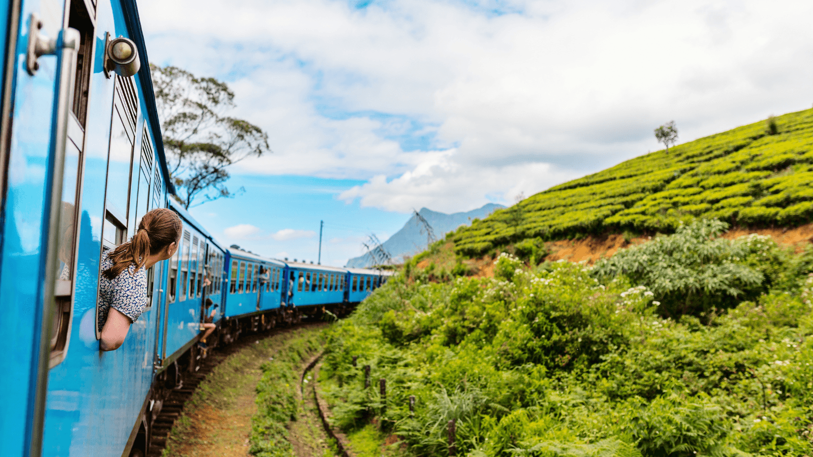 Top 5 Destinations to Visit in Sri Lanka for a Relaxing Vacation