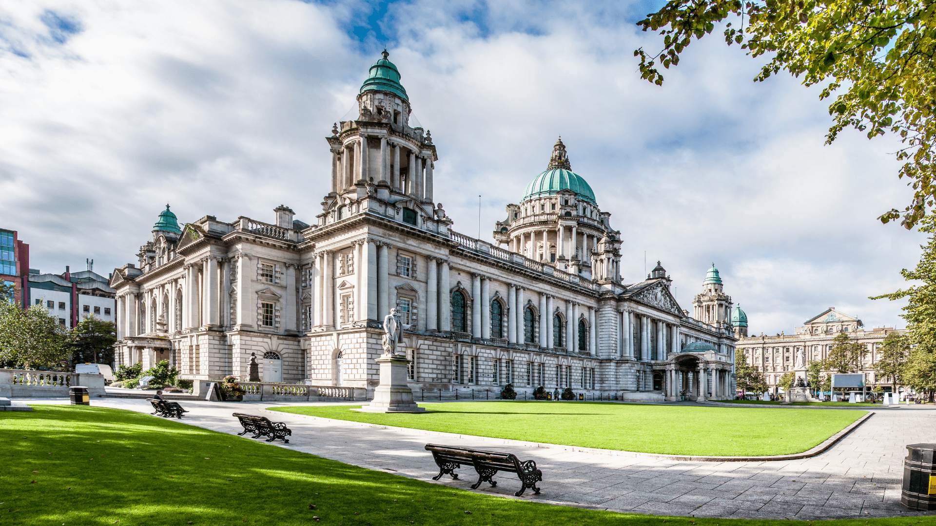 Explore the rich history and scenic wonders of Dublin and Belfast in one unforgettable journey.