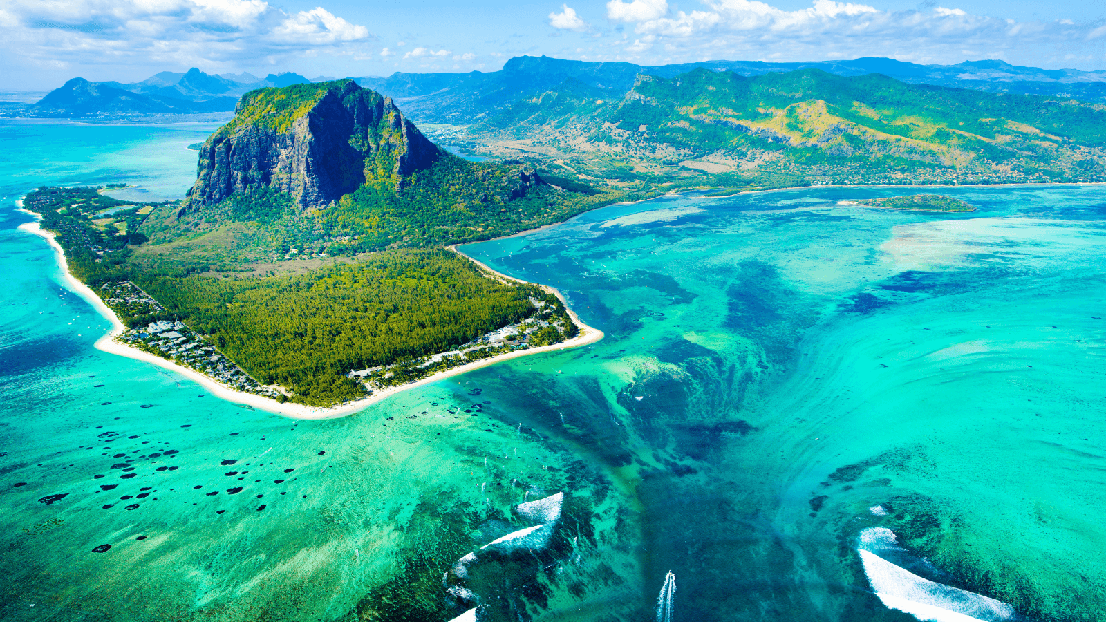 Best Places to Visit in Mauritius for an Exotic Holiday: A Complete Guide