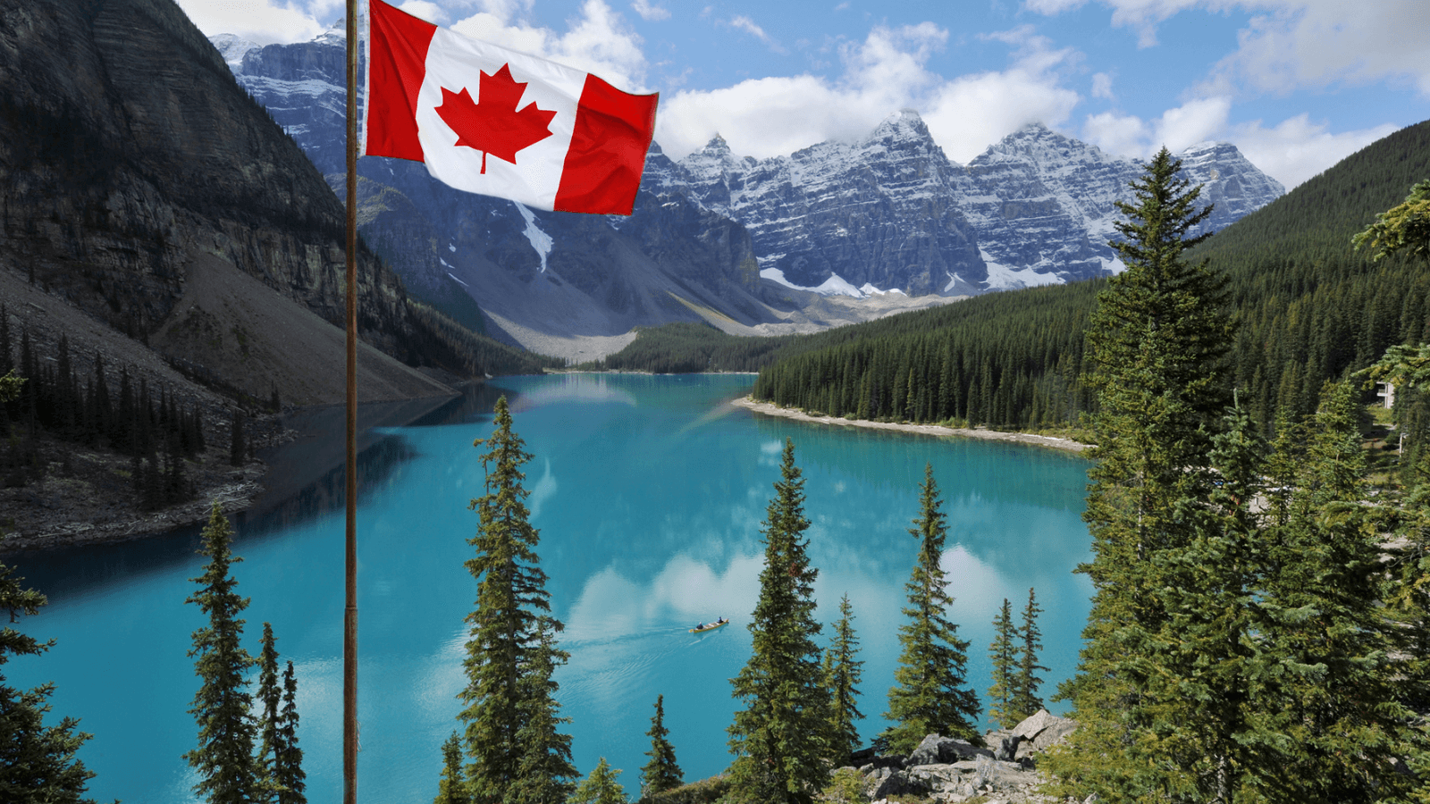 How to Make the Most of Your Trip to Canada from India