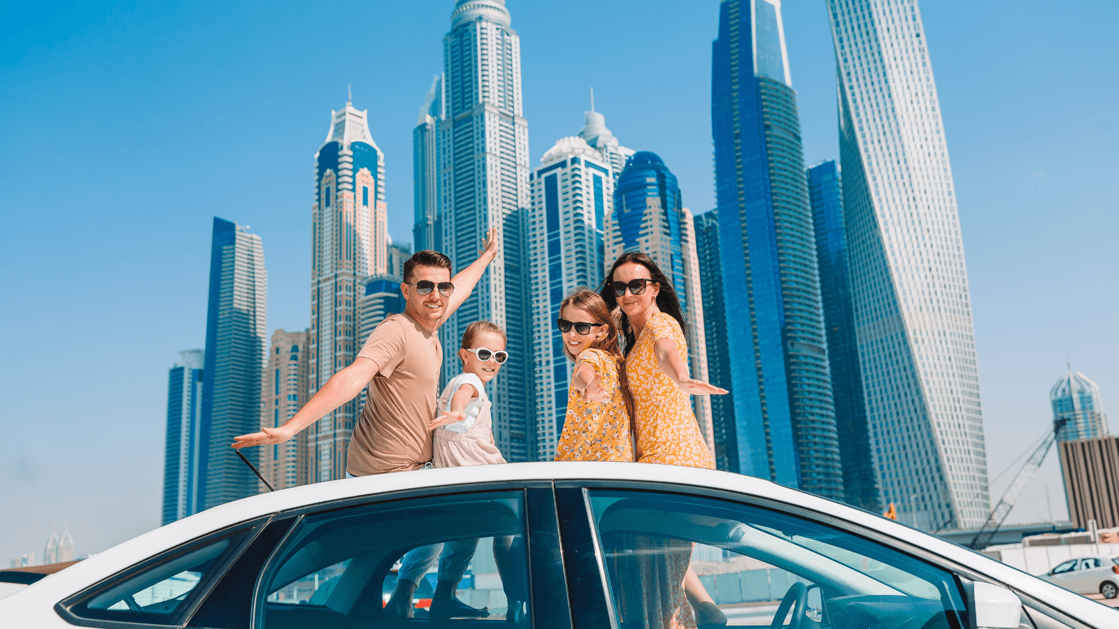 How to Plan the Ultimate Trip to Dubai for Indian Families: A Complete Guide