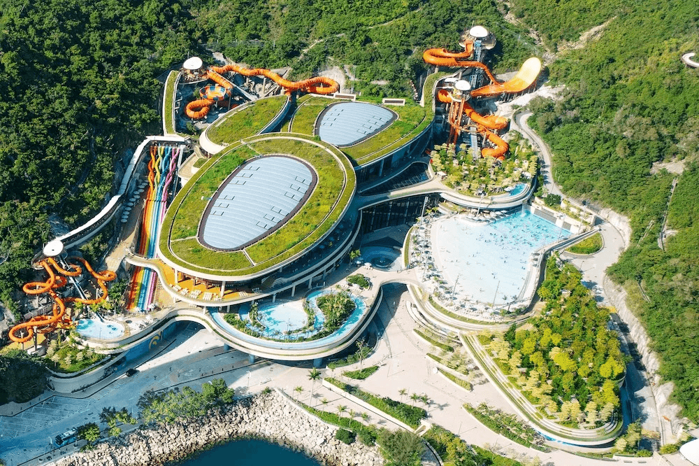 Hong Kong & Macau 5 Nights / 6 Days – Ultimate Adventure & Cultural Experience