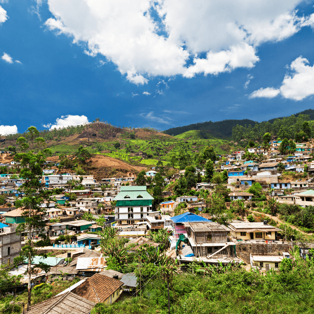 Wayanad, Kerala, is a scenic paradise known for its lush green landscapes, misty mountains, and serene waterfalls. Explore wildlife at Wayanad Wildlife Sanctuary, trek to Edakkal Caves, and relax by the picturesque Pookode Lake. A perfect getaway for nature lovers, adventure seekers, and those craving tranquility.