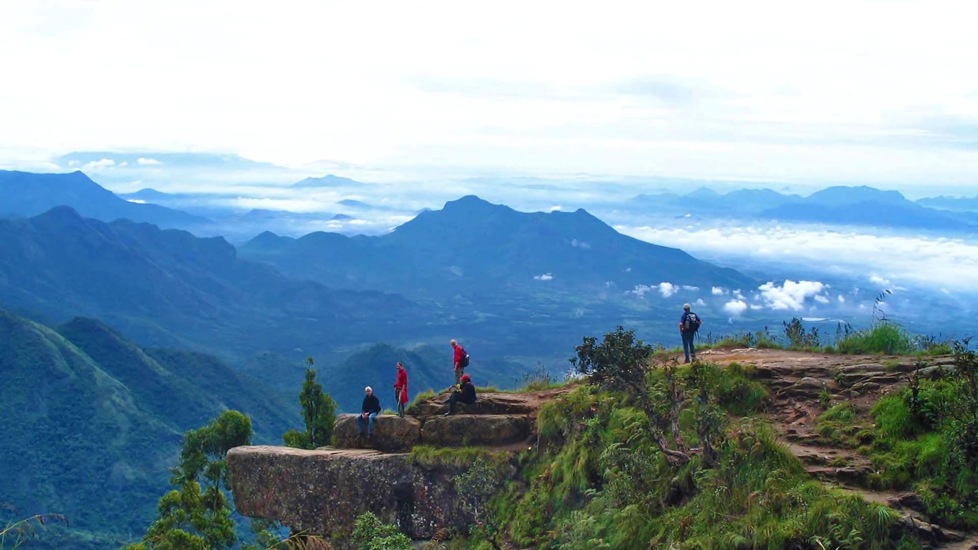 Discover Kodaikanal: A Breathtaking Mountain Getaway