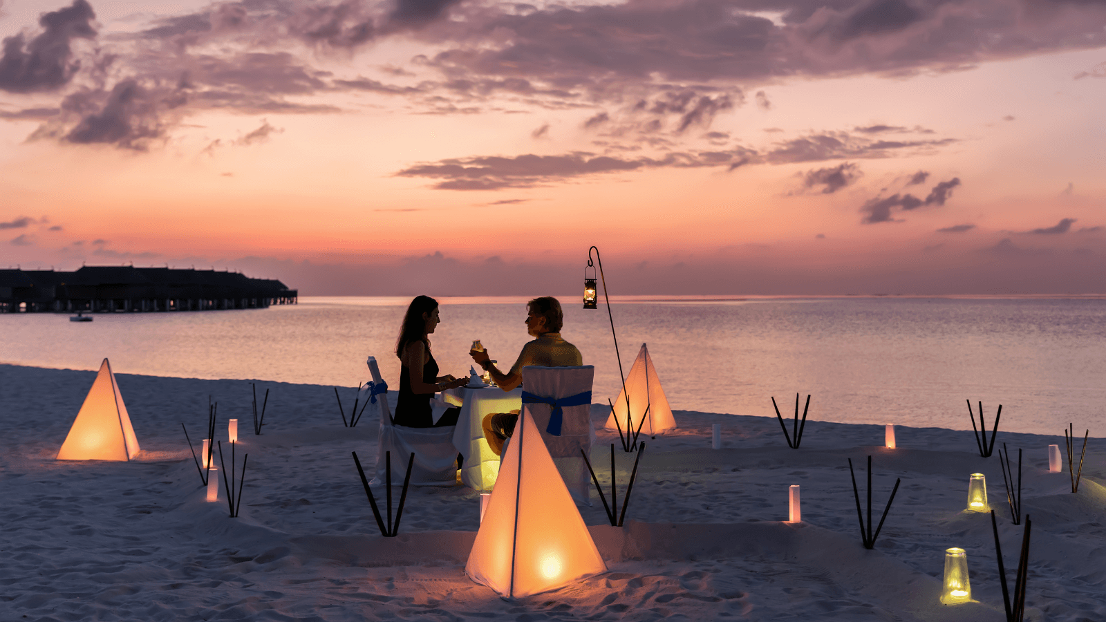 How to Plan the Perfect Honeymoon in the Maldives: Tips for a Romantic Getaway