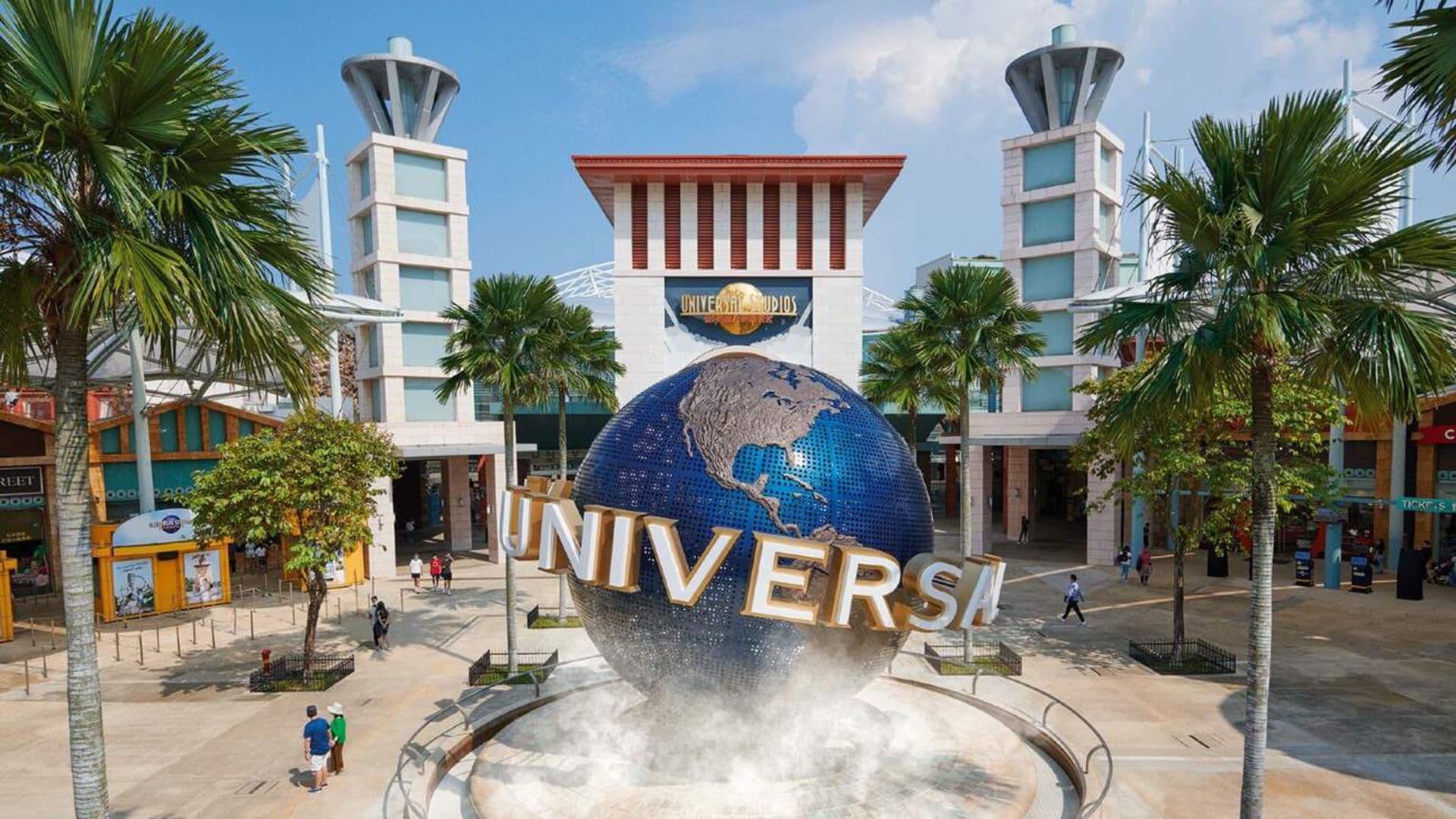 Explore the Best of Singapore, Malaysia & Thailand – Exclusive Package from India