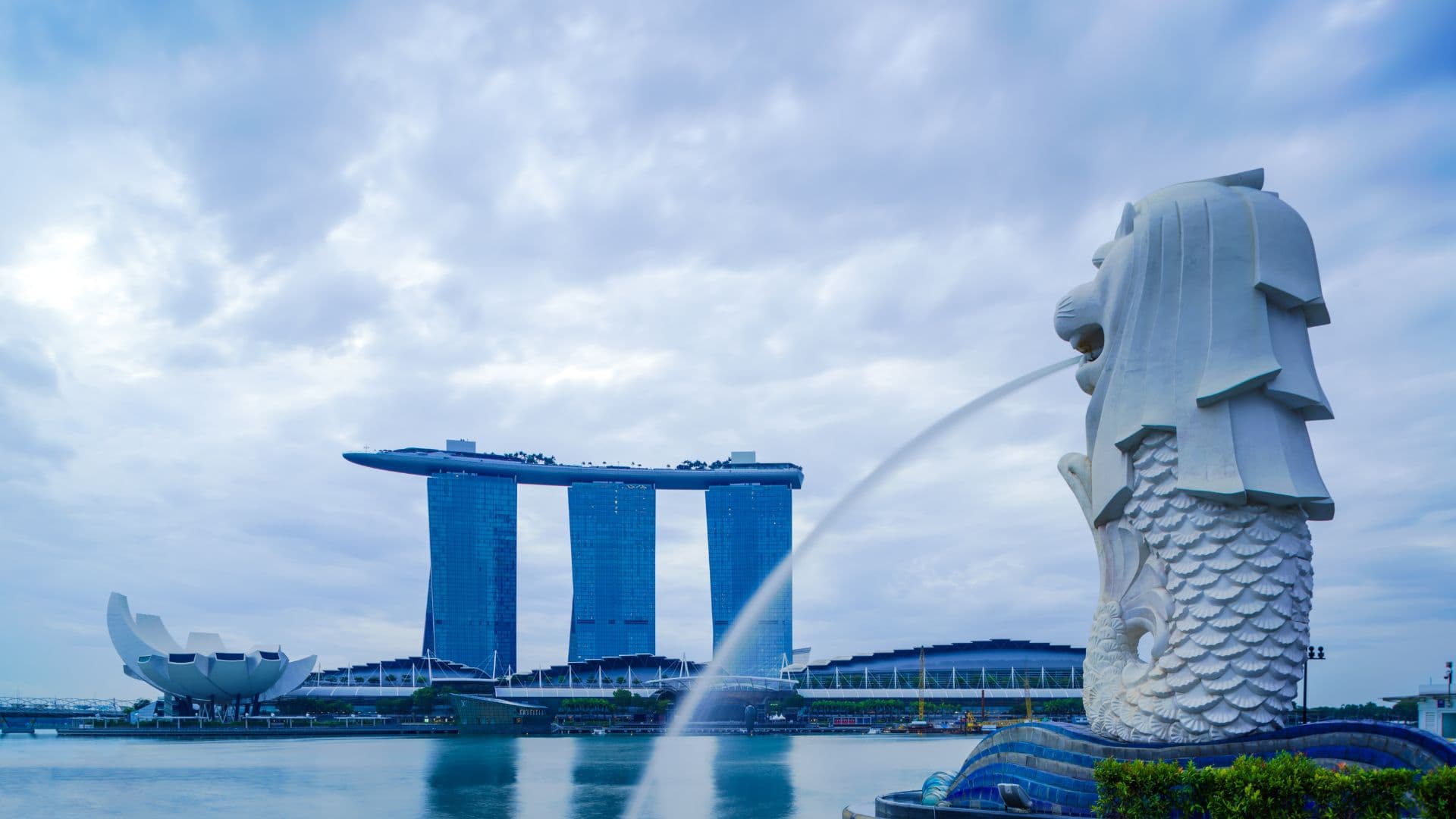 Unforgettable Singapore & Malaysia Tour – 7 Days of Culture, Nature & Fun