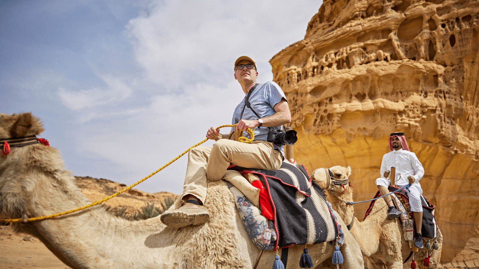 How to Experience the Best of Egypt: A Guide for Indian Tourists