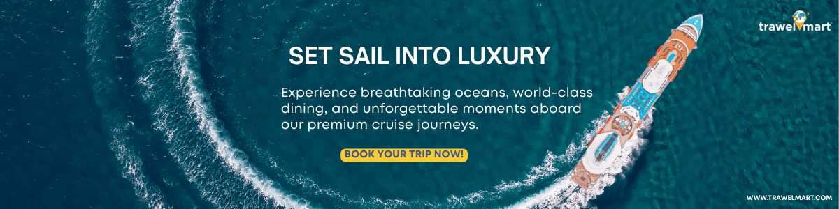 Sail into Luxury