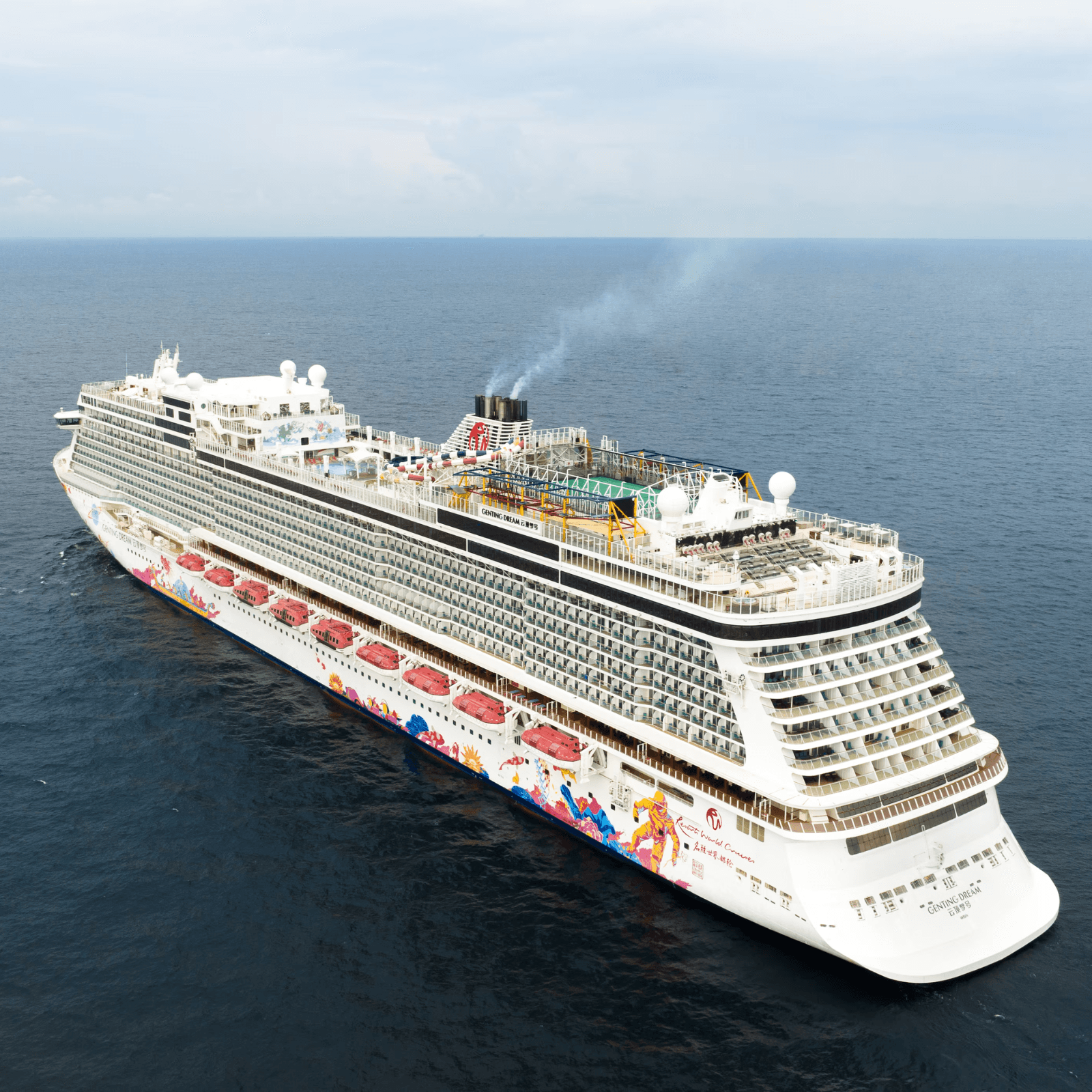 13-Day Singapore, Malaysia & Thailand Tour with Luxury Cruise – From the Vibrance of Singapore to the Beaches of Pattaya